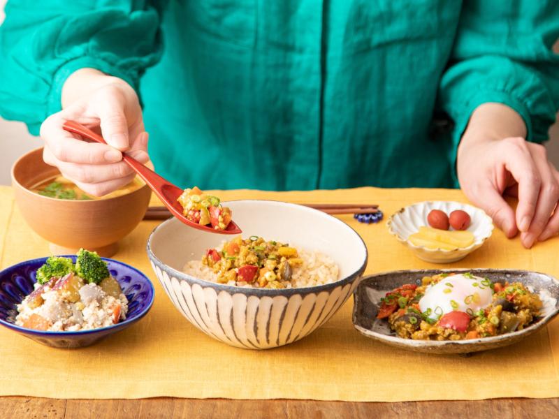 ごはん食堂 権米衛　大崎ニューシティ店(株式会社イワイ)のアルバイト・バイト求人情報-09