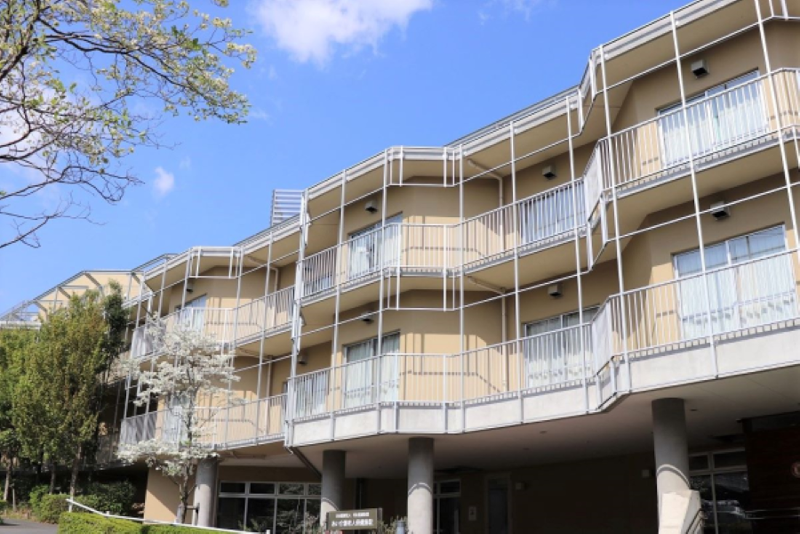 あい介護老人保健施設のアルバイト・バイト求人情報-02