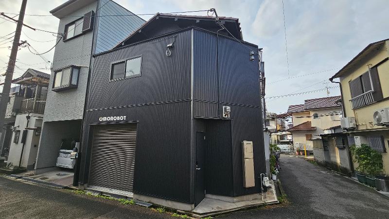 OMOROBOT株式会社のアルバイト・バイト求人情報-02