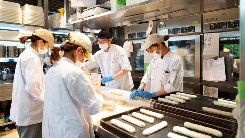 株式会社クオレガ（フーズラボ）の求人・転職情報