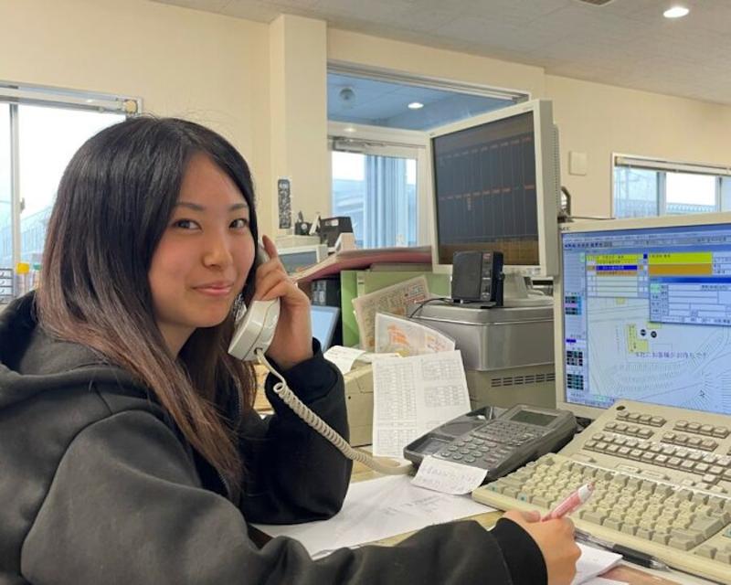 ブルーキャブグループのアルバイト・バイト求人情報-02