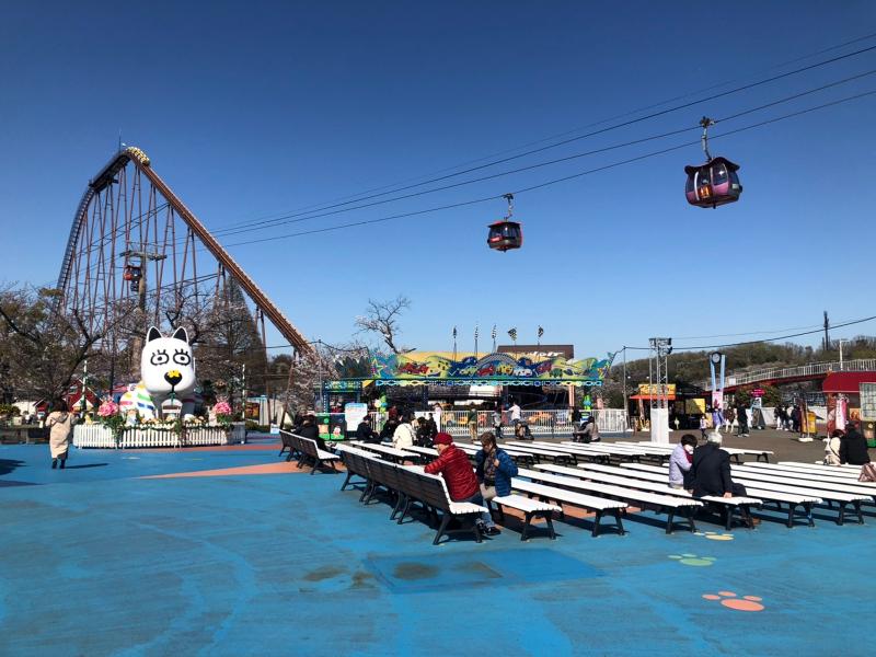 よみうりランド内(株式会社アオイスポーツ企画)のアルバイト・バイト求人情報-02