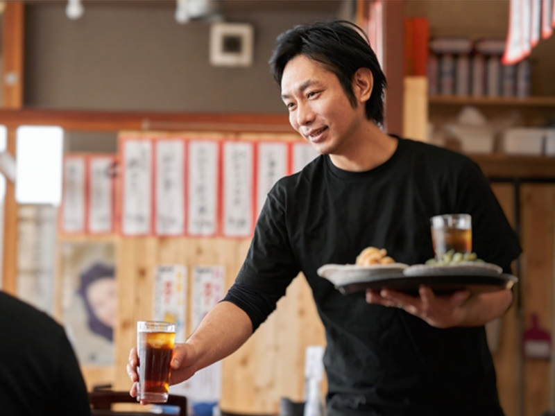 有限会社寿楽フードサービスの求人・転職情報