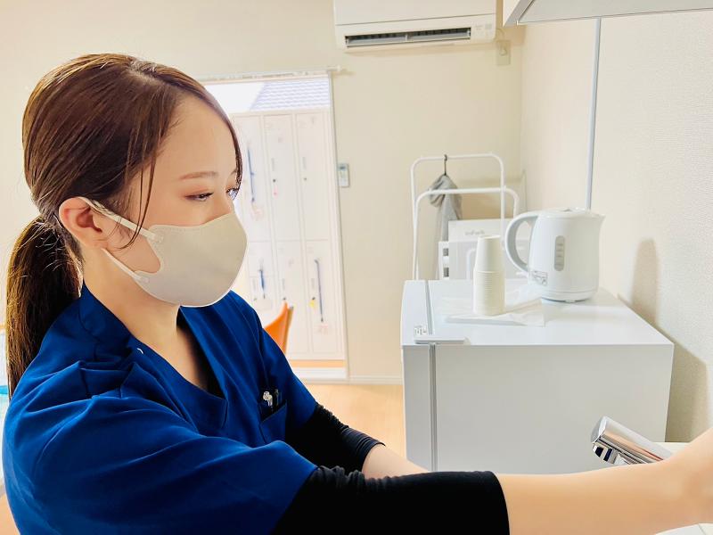 株式会社フリーケアのアルバイト・バイト求人情報-02