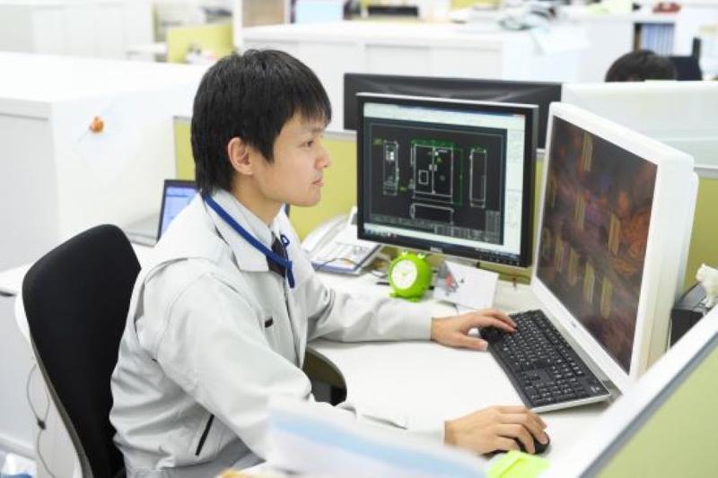 技研株式会社の求人・転職情報