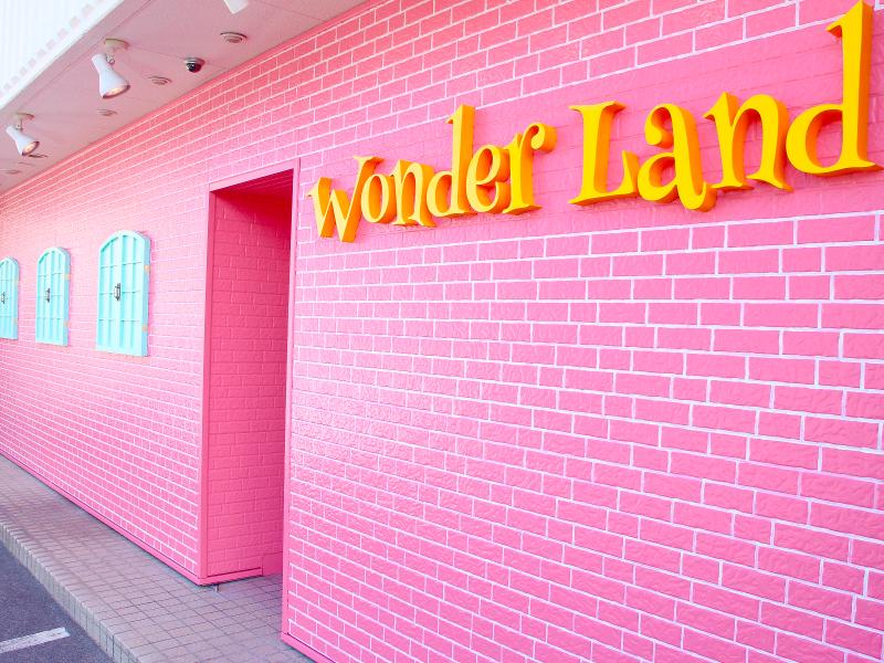 株式会社Wonder　Landの派遣求人情報