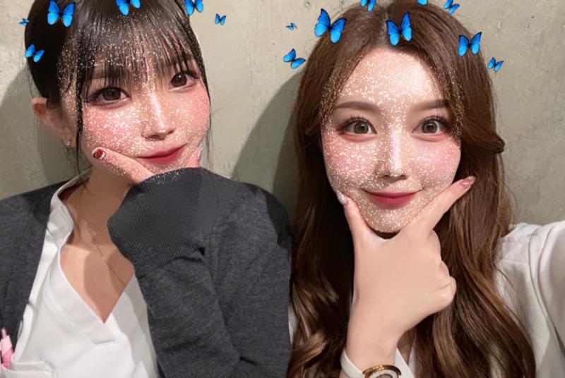 HERBAL(ハーバル)新宿店のアルバイト・バイト求人情報-05