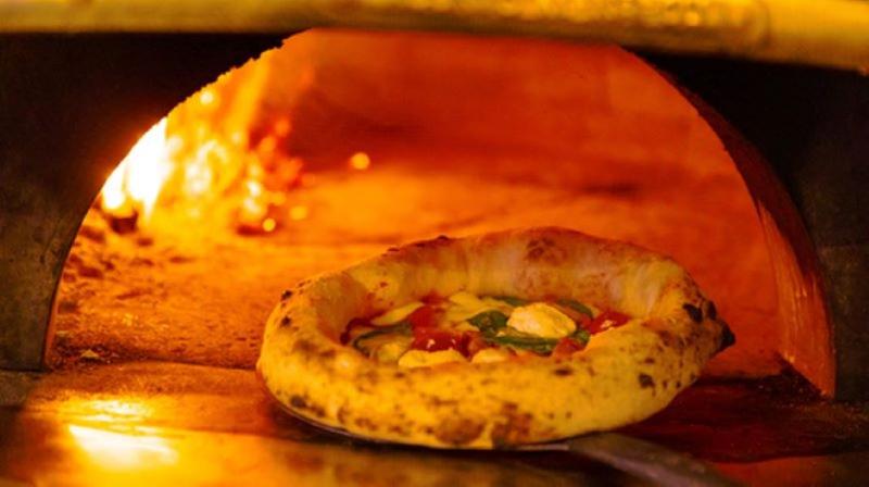 Trattoria e Pizzeria Santo Fueg / 株式会社アイティープラスのアルバイト・バイト求人情報-02