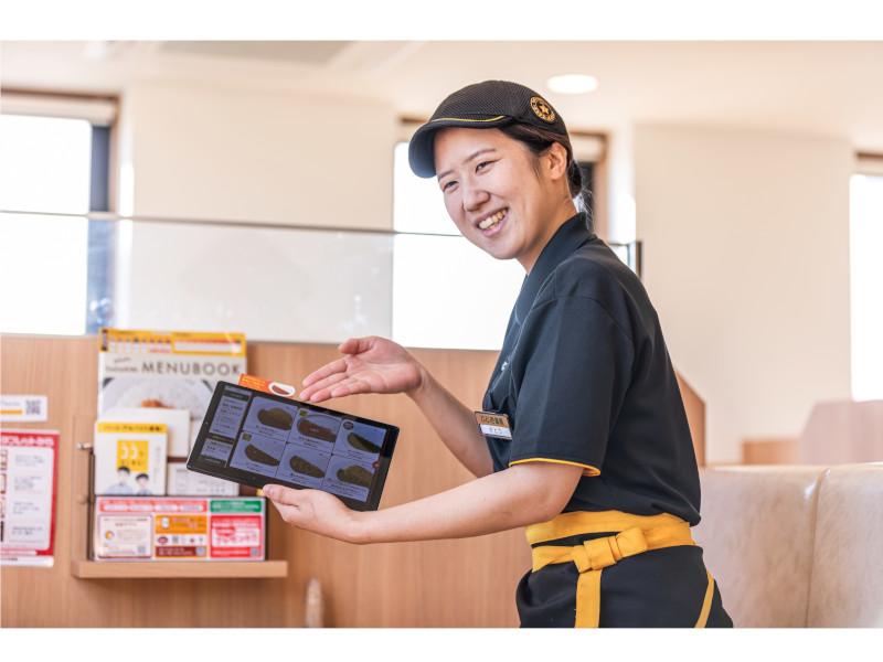 カレーハウスCoCo壱番屋　羽島竹鼻町店(株式会社ホープ)のアルバイト・バイト求人情報-03