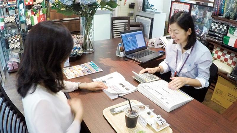 株式会社ケイ・エムのアルバイト・バイト求人情報-02