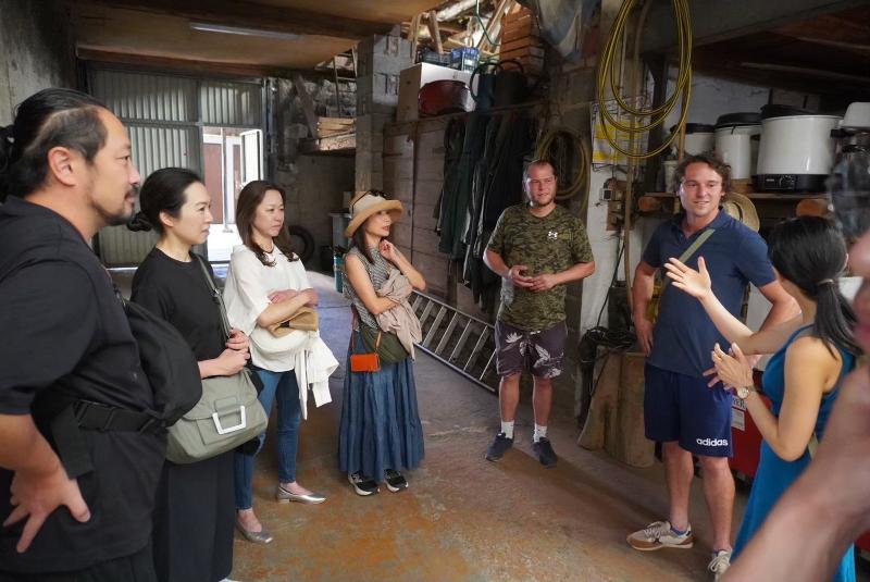  株式会社ふぐ倶楽部の求人・転職情報