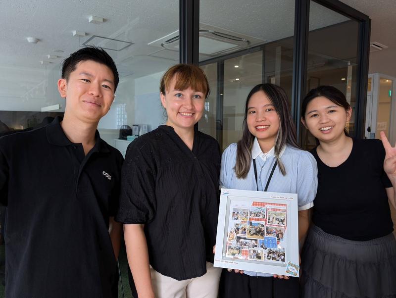 ＳＥＫＡＩＡ株式会社の求人・転職情報