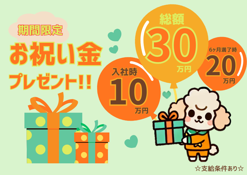 ウェルスター(株)の求人・転職情報