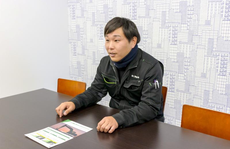 株式会社三興商事の求人・転職情報-02