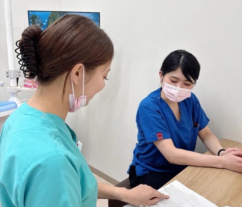 医療法人社団ピースのアルバイト・バイト求人情報-02