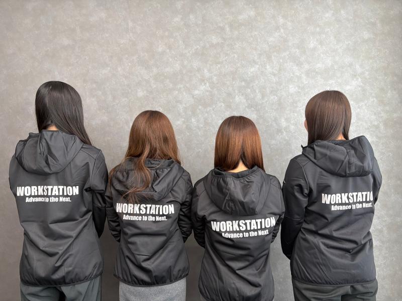 株式会社ワークステーションの求人情報