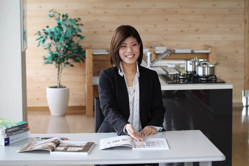 住宅情報館株式会社-0009の求人・転職情報