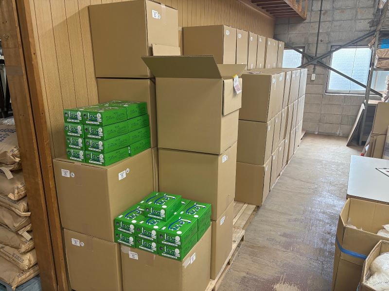 ローヤル化工株式会社の求人情報