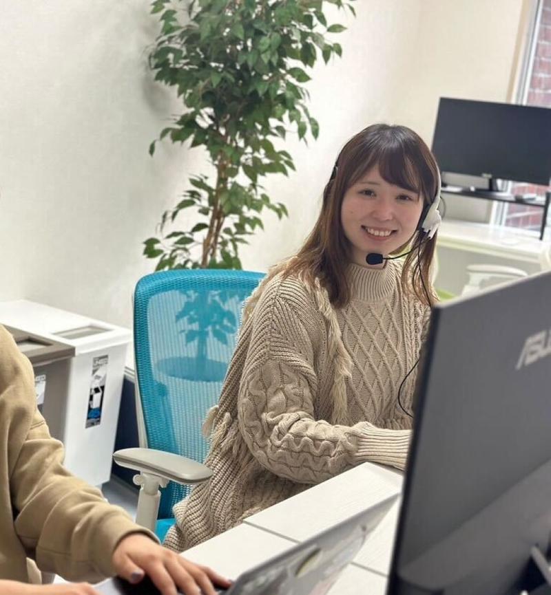 株式会社バイクパークのアルバイト・バイト求人情報-03