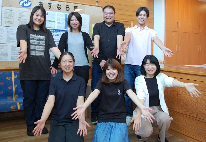 あすなら苑のアルバイト・バイト求人情報-02