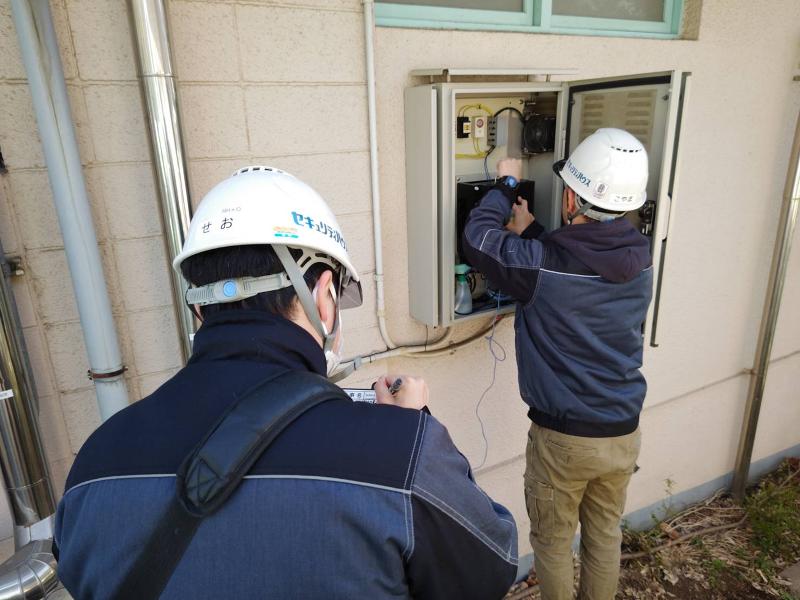 株式会社 セキュリティハウスのアルバイト・バイト求人情報-04