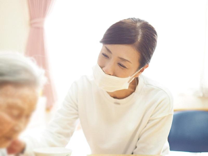 介護付有料老人ホーム アシスト高町 (社会福祉法人 虹のまち福祉会)のアルバイト・バイト求人情報-03