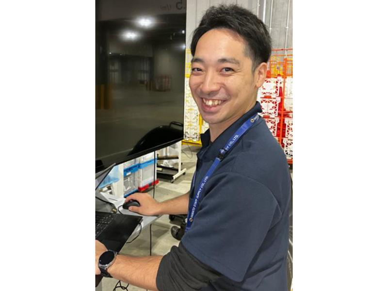 ヤマト・スタッフ・サプライ株式会社 京都支店(勤務地:伏見区横大路下三栖城ノ前町エリア 運行管理・点呼業務)のアルバイト・バイト求人情報-02