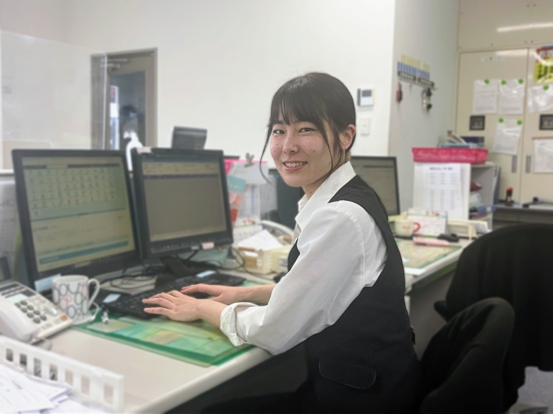 株式会社南給 鹿児島本社のアルバイト・バイト求人情報-02
