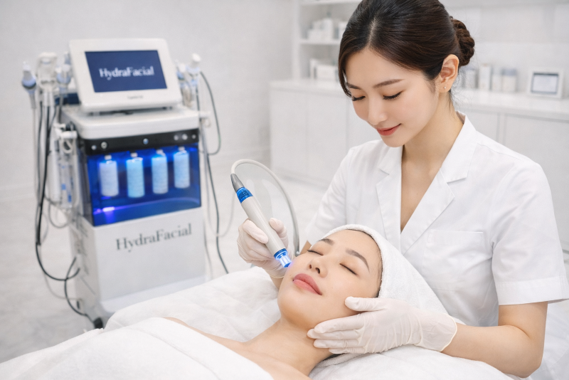 AI肌管理サロン レアリスの求人・転職情報