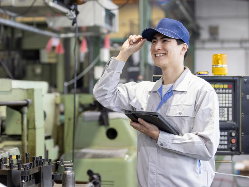 合同会社ラストマンシップの求人・転職情報