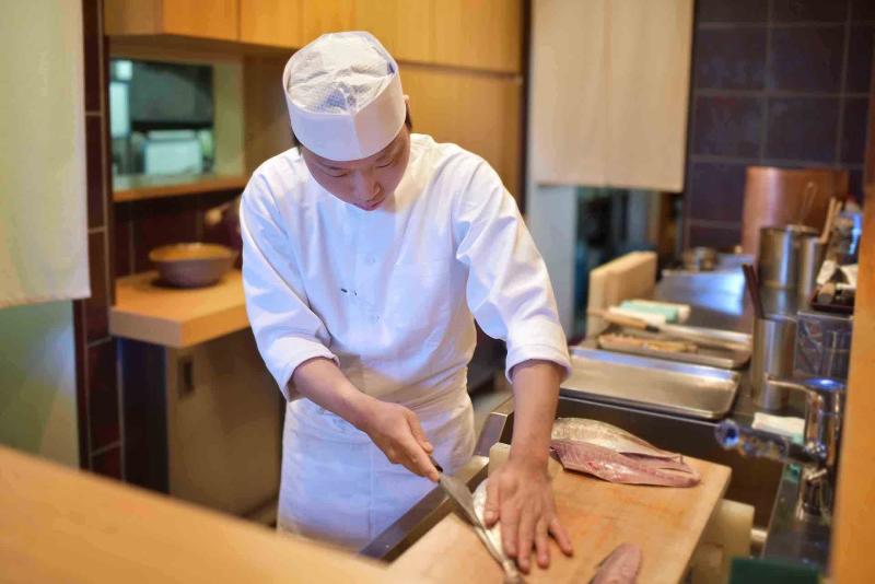 和食と天ぷら　太助(株式会社　杉浦歌吉商店)のアルバイト・バイト求人情報-03