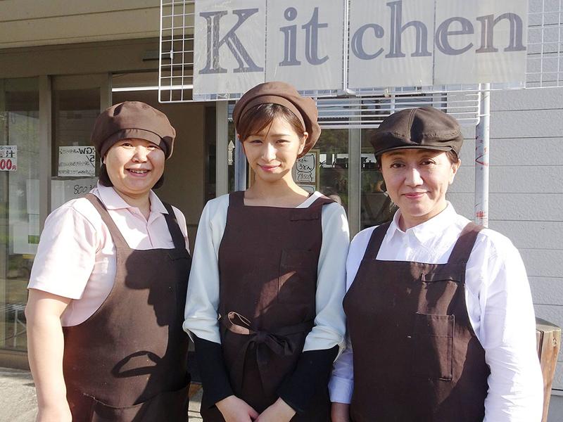 キッチンシーサイドのアルバイト・バイト求人情報-05