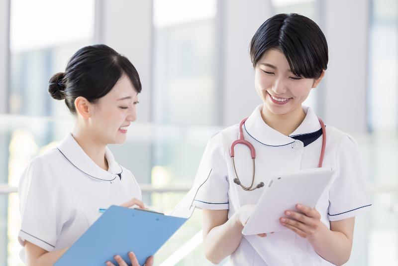 株式会社デイケア憩の求人・転職情報