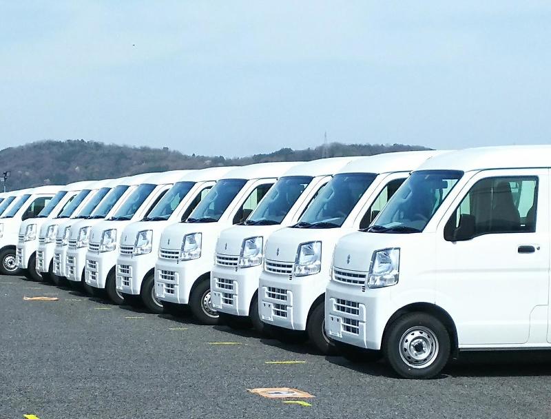 クリーンフロンティア-0002の求人・転職情報