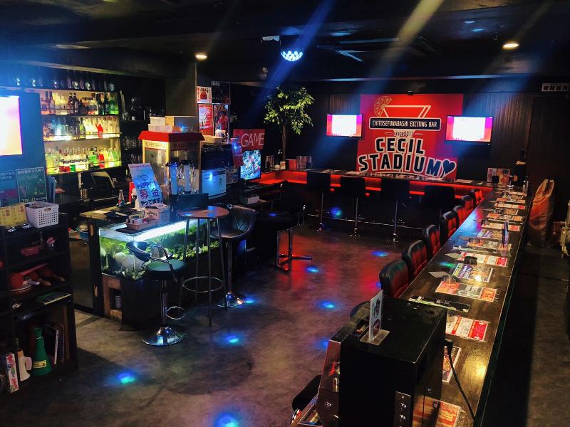 BAR CECIL - STADIUM(セシル・スタジアム)のアルバイト・バイト求人情報-04