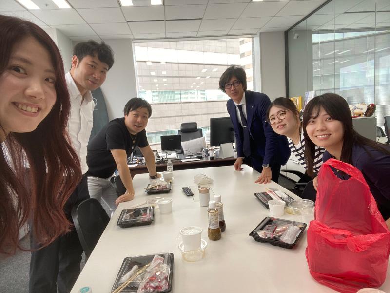 株式会社飛竜企画 for PRmedia株式会社の求人・転職情報
