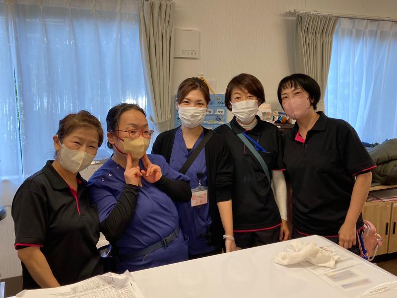 株式会社リハピネスのアルバイト・バイト求人情報-02