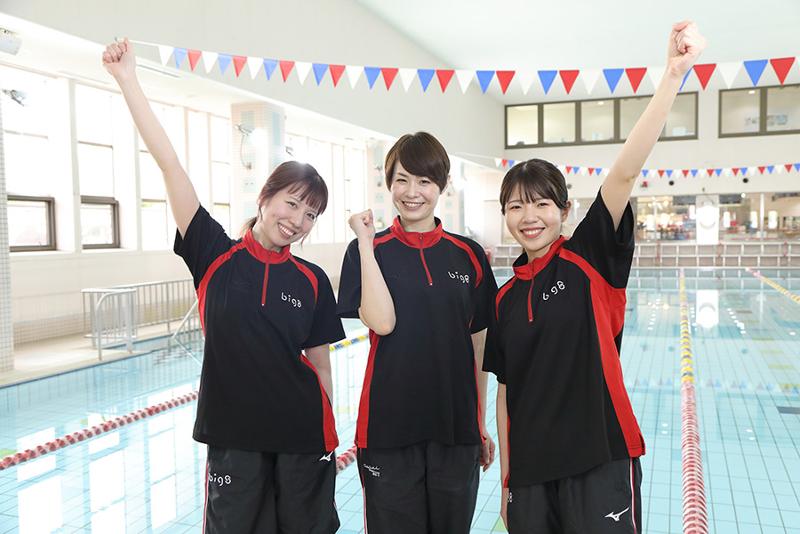 姿勢&スポーツクラブ ビッグ・エスくずはのアルバイト・バイト求人情報-03