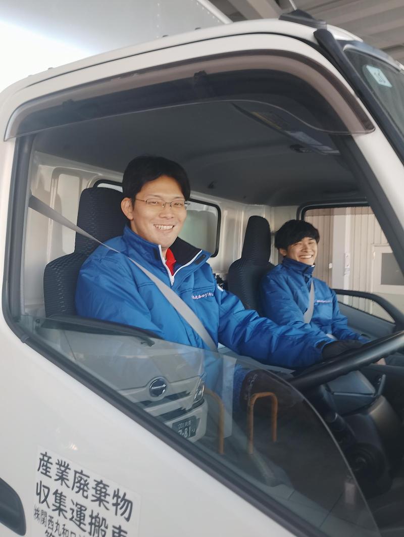 株式会社関西丸和ロジスティクスの求人情報