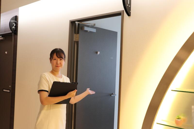 品川メンタルクリニックのアルバイト・バイト求人情報-02