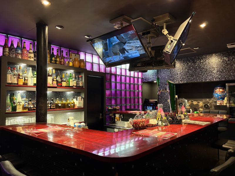 Girl's Bar HANG OVERのアルバイト・バイト求人情報-02