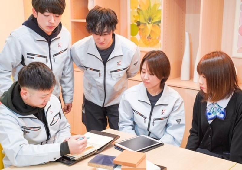 加藤木材工業株式会社のアルバイト・バイト求人情報-01