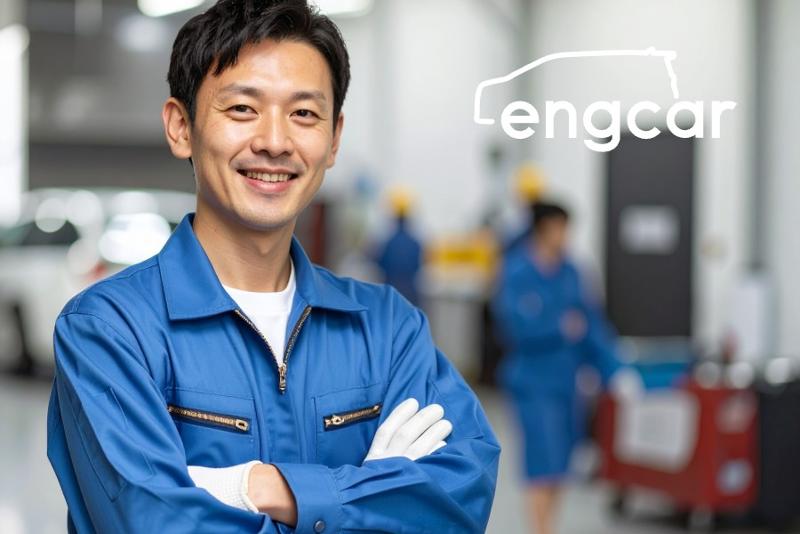 株式会社ENGの求人・転職情報
