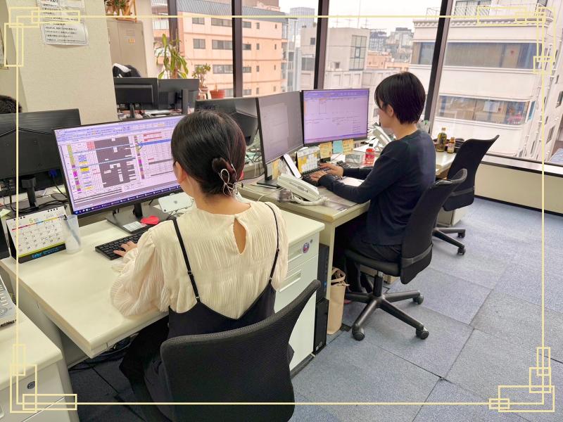 株式会社ラルスコーポレーションの求人・転職情報