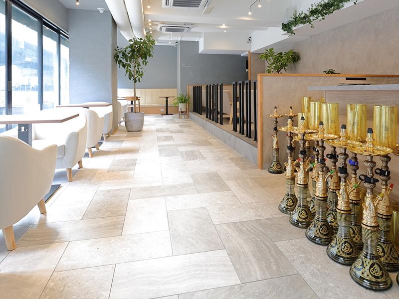 Shisha Cafe MELLORA 心斎橋店のアルバイト・バイト求人情報-03