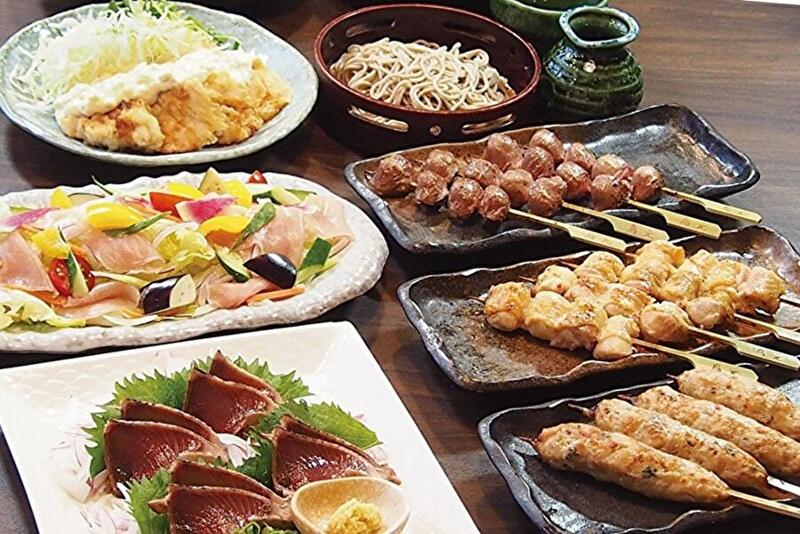 馬舌屋 小伝馬町店のアルバイト・バイト求人情報-03