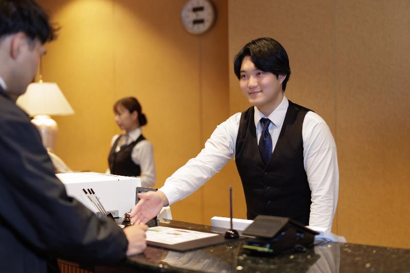 株式会社ドリームホテルの求人・転職情報