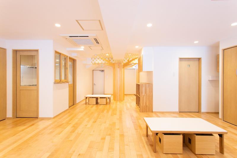 アイアイ会登戸保育園のアルバイト・バイト求人情報-04