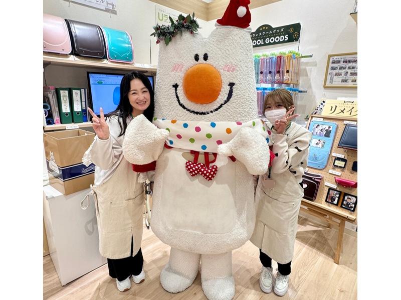 ふわりぃ イオンモール堺鉄砲町店 /株式会社協和のアルバイト・バイト求人情報-03