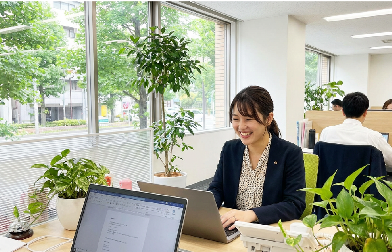 株式会社りゅうせきフロントラインの派遣求人情報